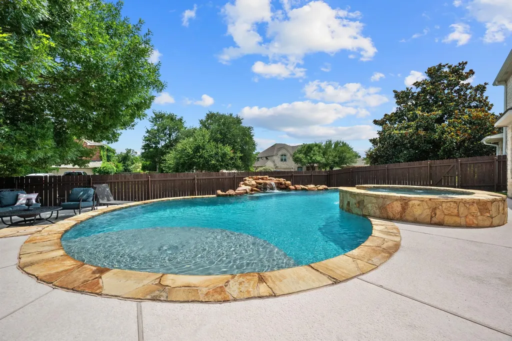 3030 Covington Place Round Rock TX 78681