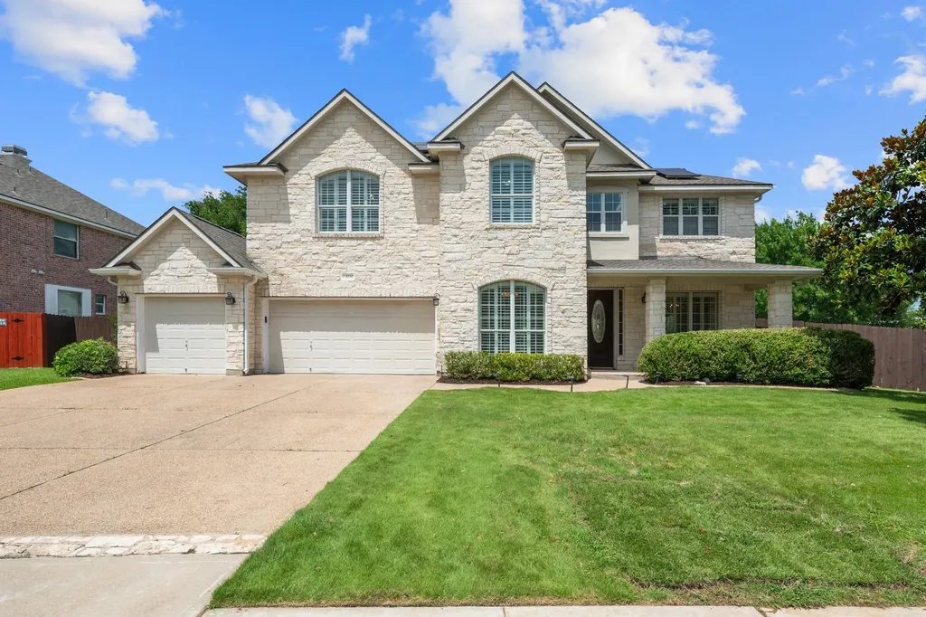 3030 Covington Place Round Rock TX 78681