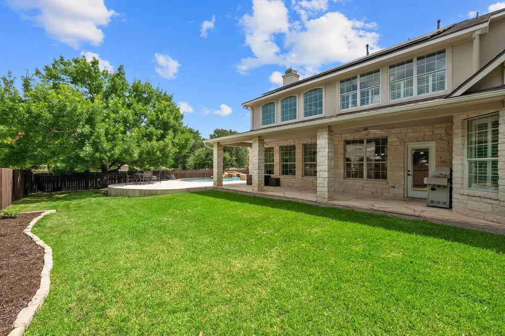 3030 Covington Place Round Rock TX 78681