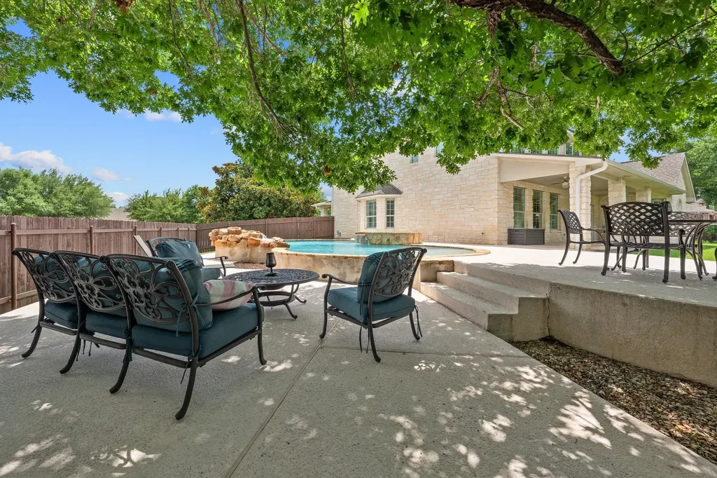 3030 Covington Place Round Rock TX 78681
