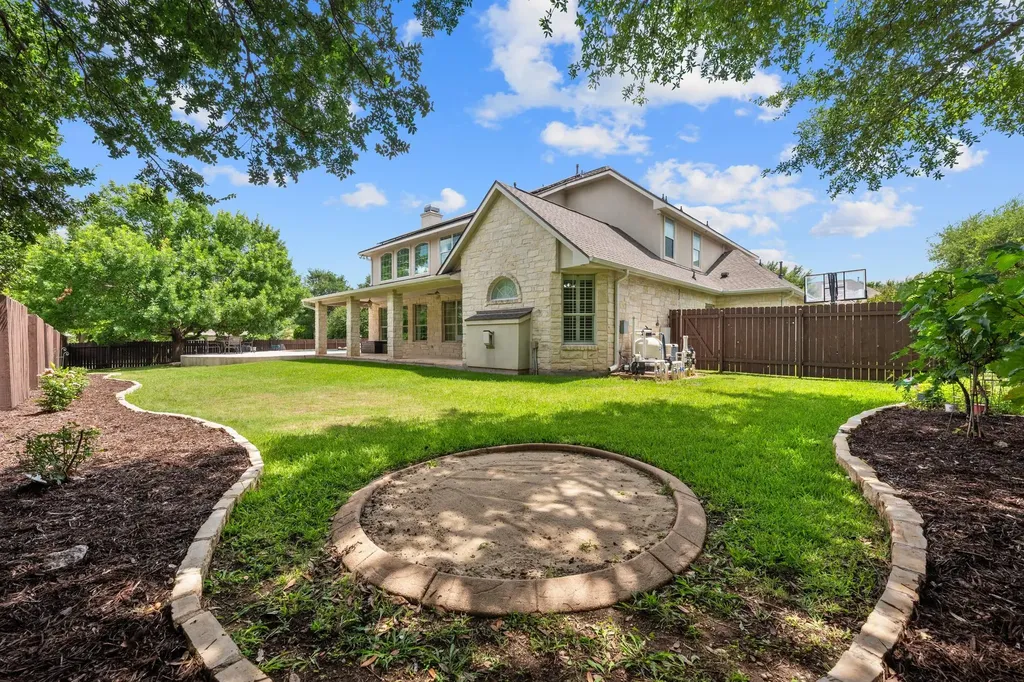 3030 Covington Place Round Rock TX 78681