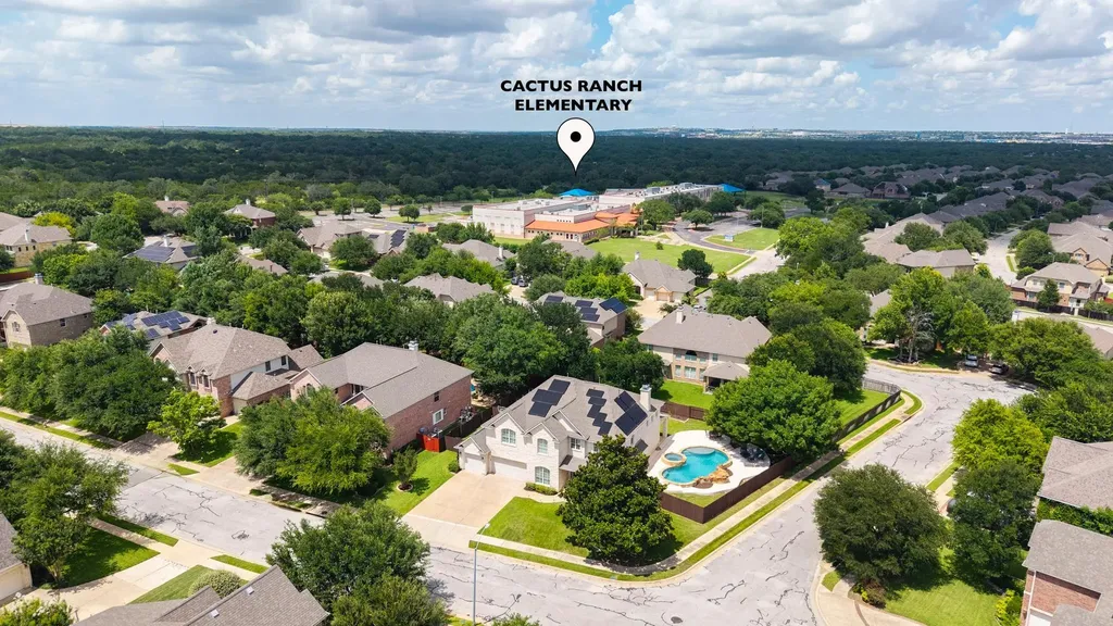 3030 Covington Place Round Rock TX 78681