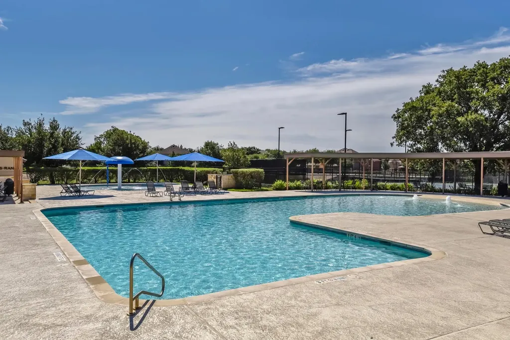 3030 Covington Place Round Rock TX 78681