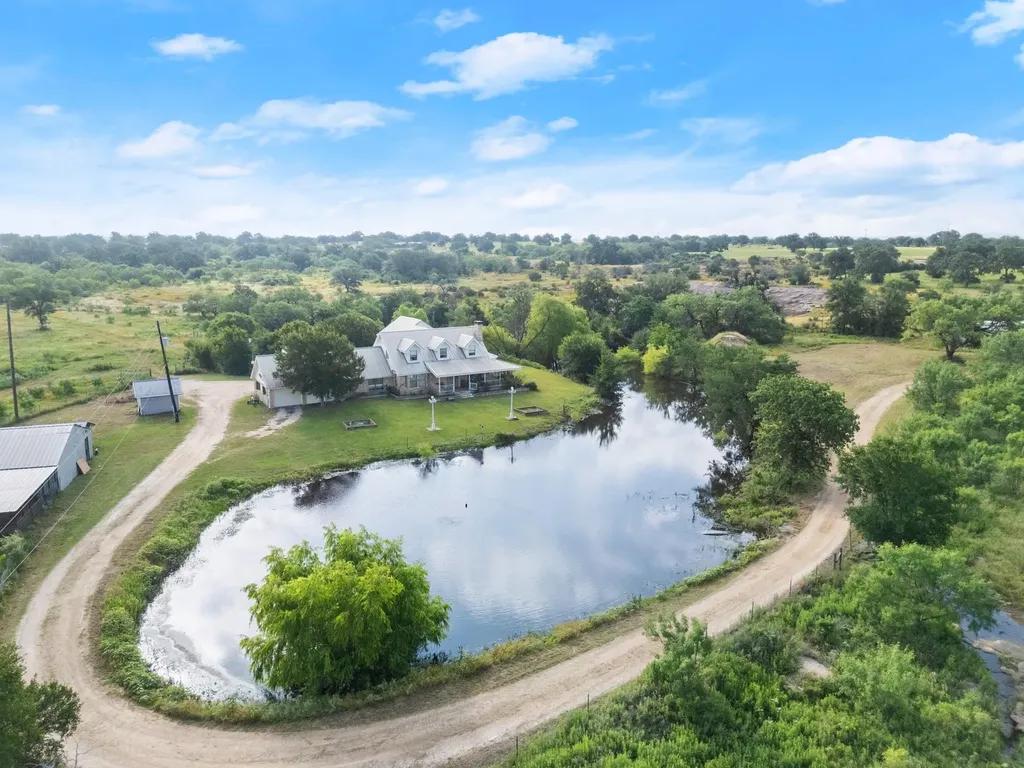 414 Windsong Street Marble Falls TX 78654