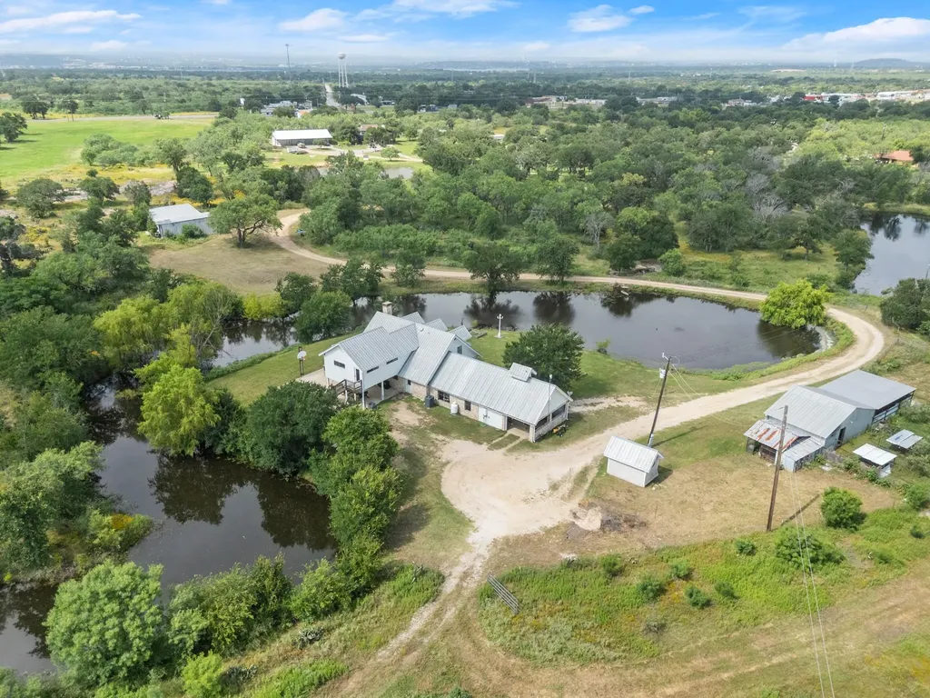 414 Windsong Street Marble Falls TX 78654