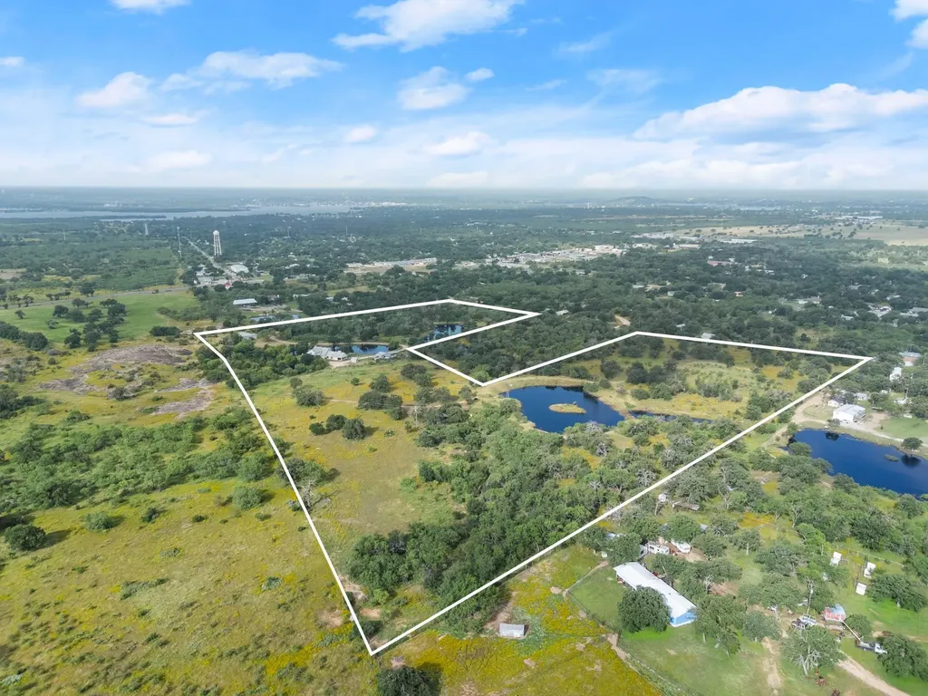 414 Windsong Street Marble Falls TX 78654