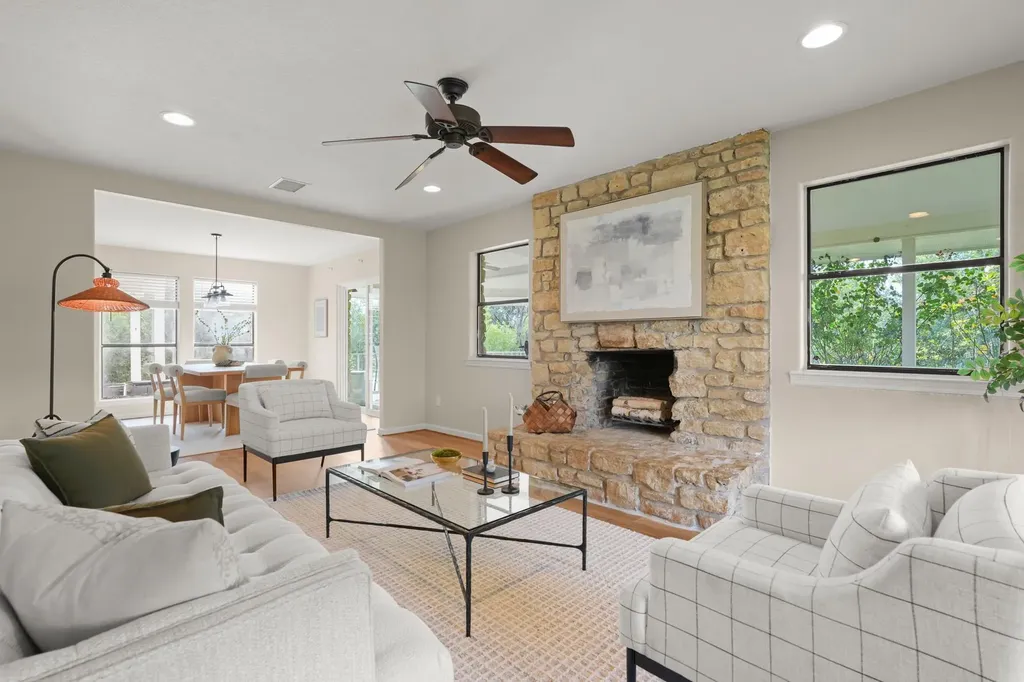 414 Windsong Street Marble Falls TX 78654
