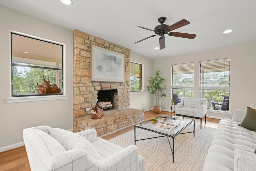414 Windsong Street Marble Falls TX 78654
