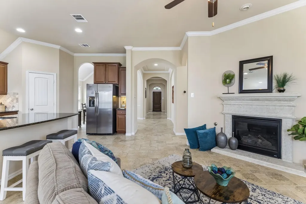 2509 Dillon Pond Lane Pflugerville TX 78660