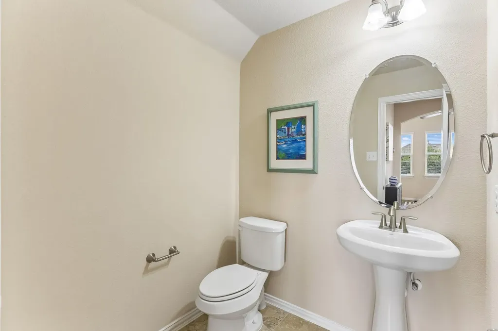 2509 Dillon Pond Lane Pflugerville TX 78660