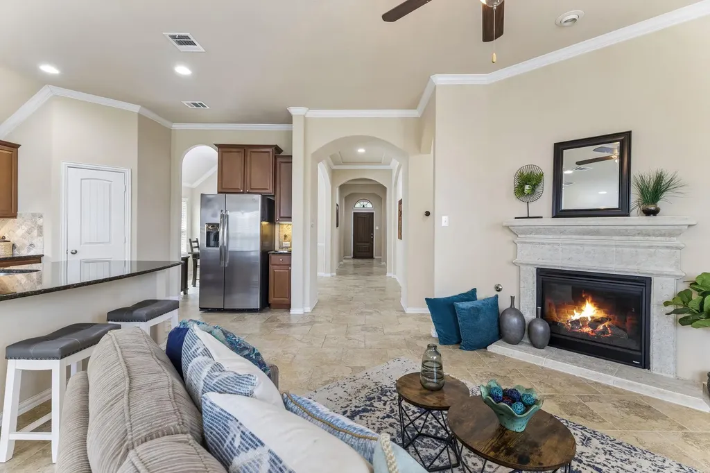 2509 Dillon Pond Lane Pflugerville TX 78660