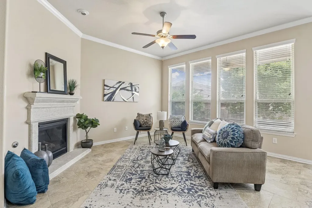2509 Dillon Pond Lane Pflugerville TX 78660