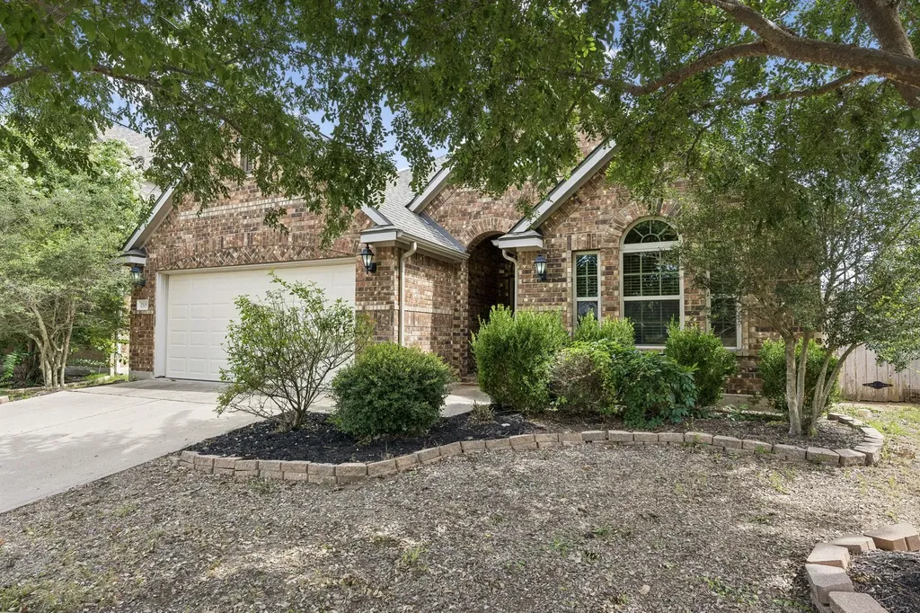 2509 Dillon Pond Lane Pflugerville TX 78660