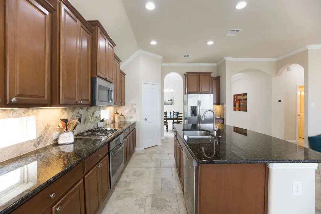 2509 Dillon Pond Lane Pflugerville TX 78660
