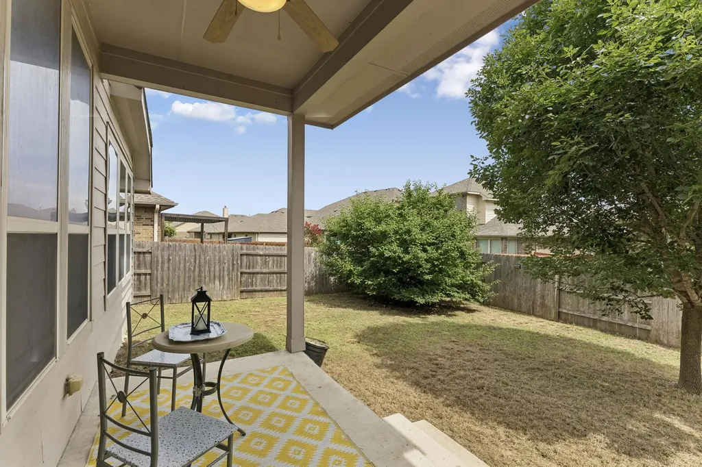 2509 Dillon Pond Lane Pflugerville TX 78660