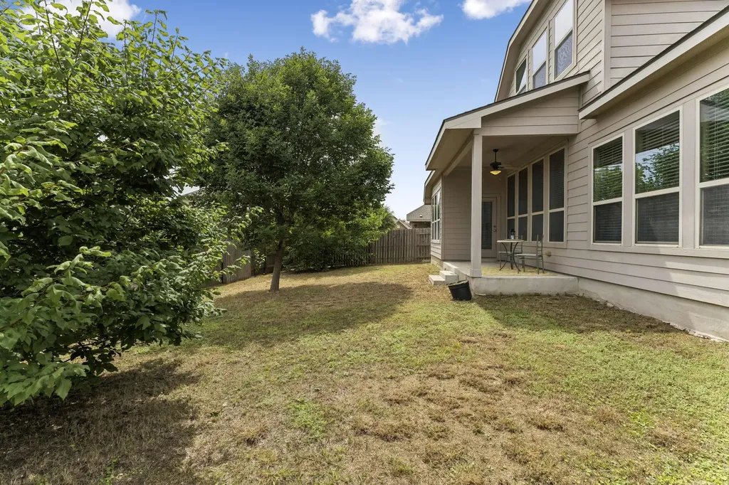2509 Dillon Pond Lane Pflugerville TX 78660