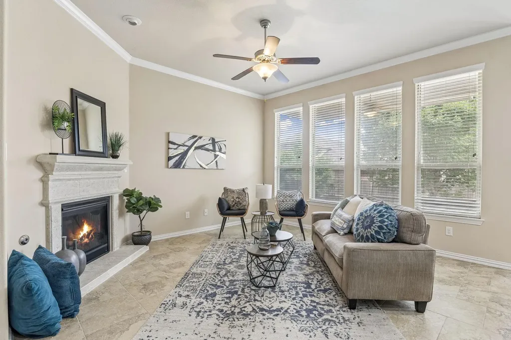 2509 Dillon Pond Lane Pflugerville TX 78660