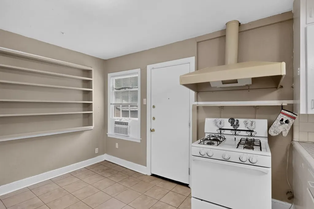 3100 Breeze Terrace Austin TX 78722
