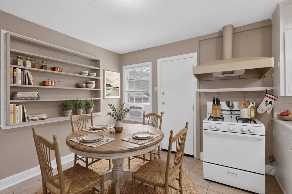 3100 Breeze Terrace Austin TX 78722