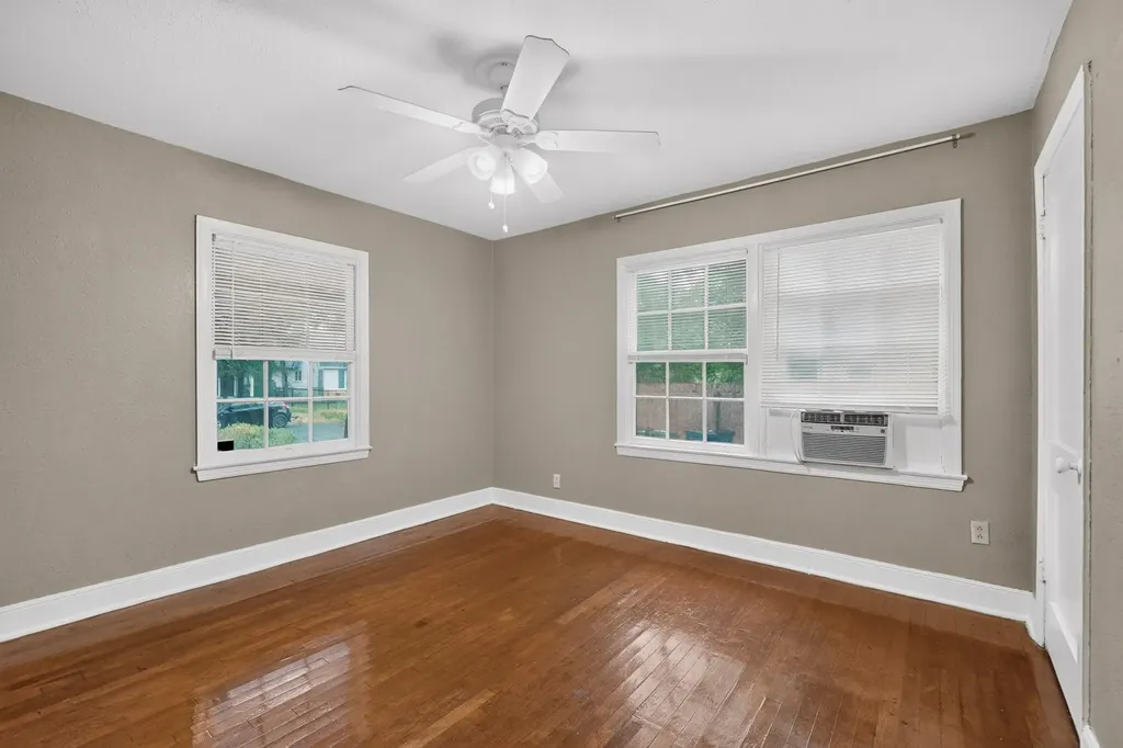 3100 Breeze Terrace Austin TX 78722