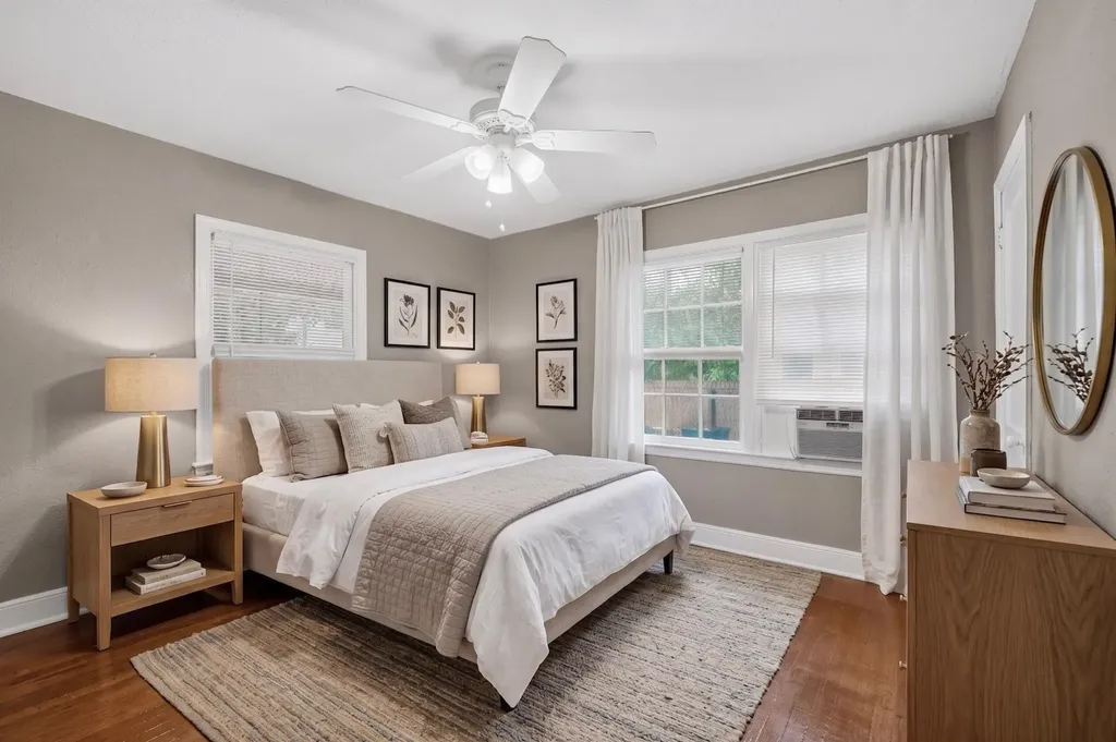 3100 Breeze Terrace Austin TX 78722