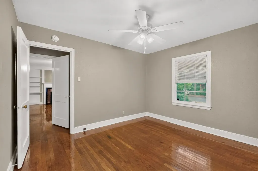 3100 Breeze Terrace Austin TX 78722