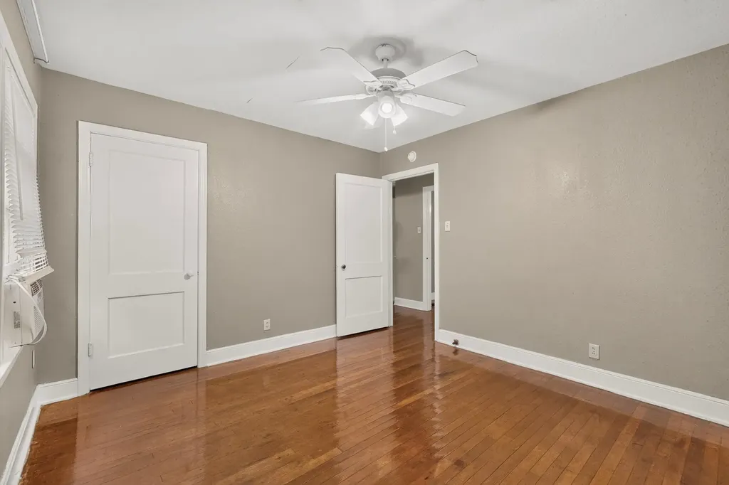 3100 Breeze Terrace Austin TX 78722