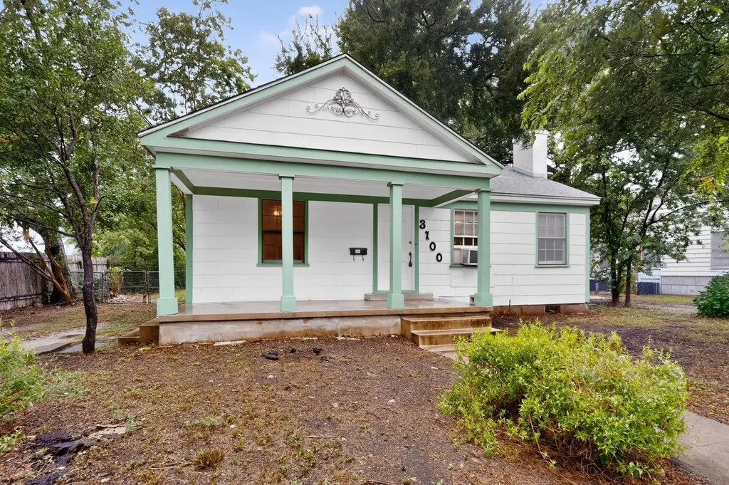 3100 Breeze Terrace Austin TX 78722