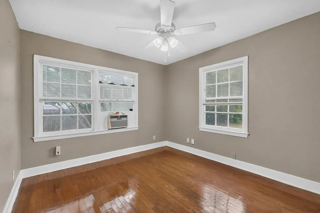 3100 Breeze Terrace Austin TX 78722