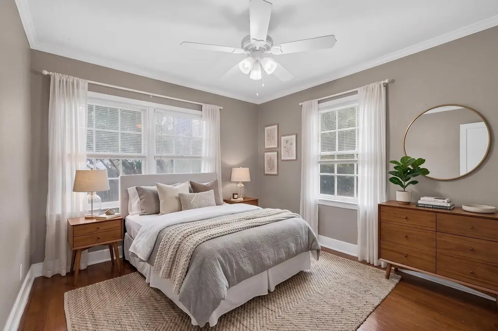 3100 Breeze Terrace Austin TX 78722