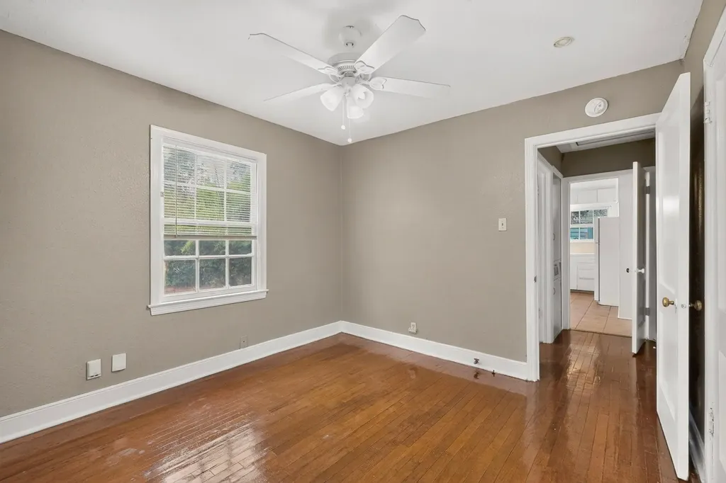 3100 Breeze Terrace Austin TX 78722