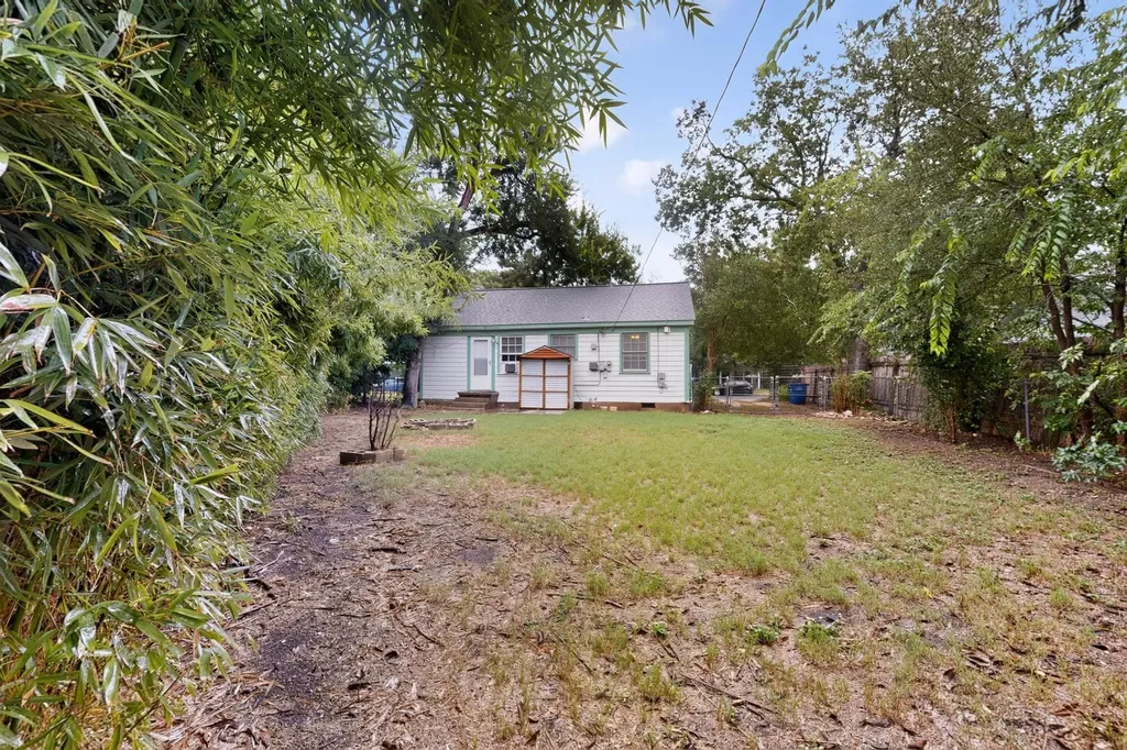 3100 Breeze Terrace Austin TX 78722