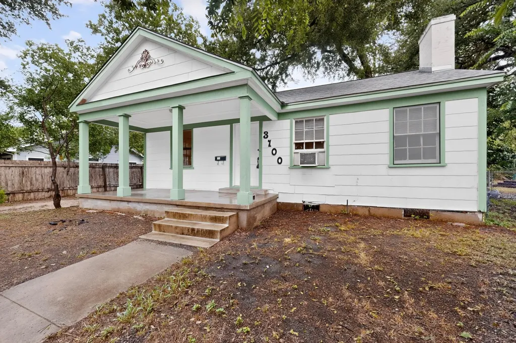3100 Breeze Terrace Austin TX 78722