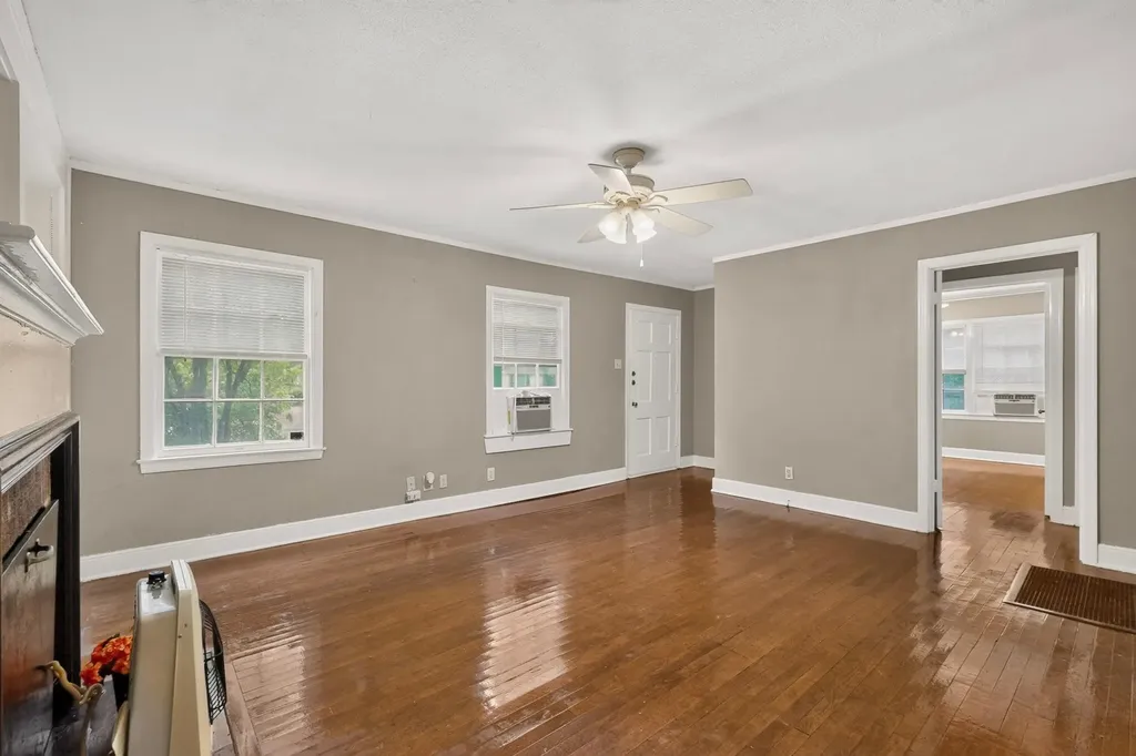 3100 Breeze Terrace Austin TX 78722