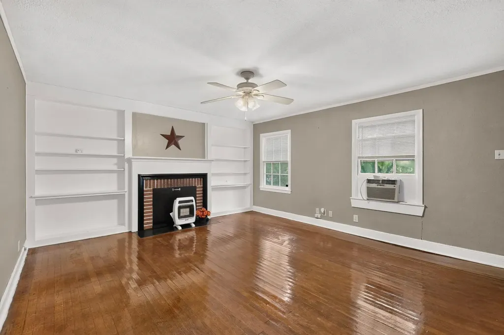 3100 Breeze Terrace Austin TX 78722