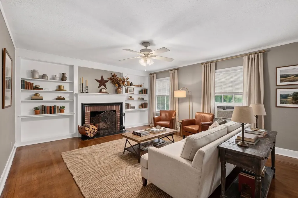 3100 Breeze Terrace Austin TX 78722