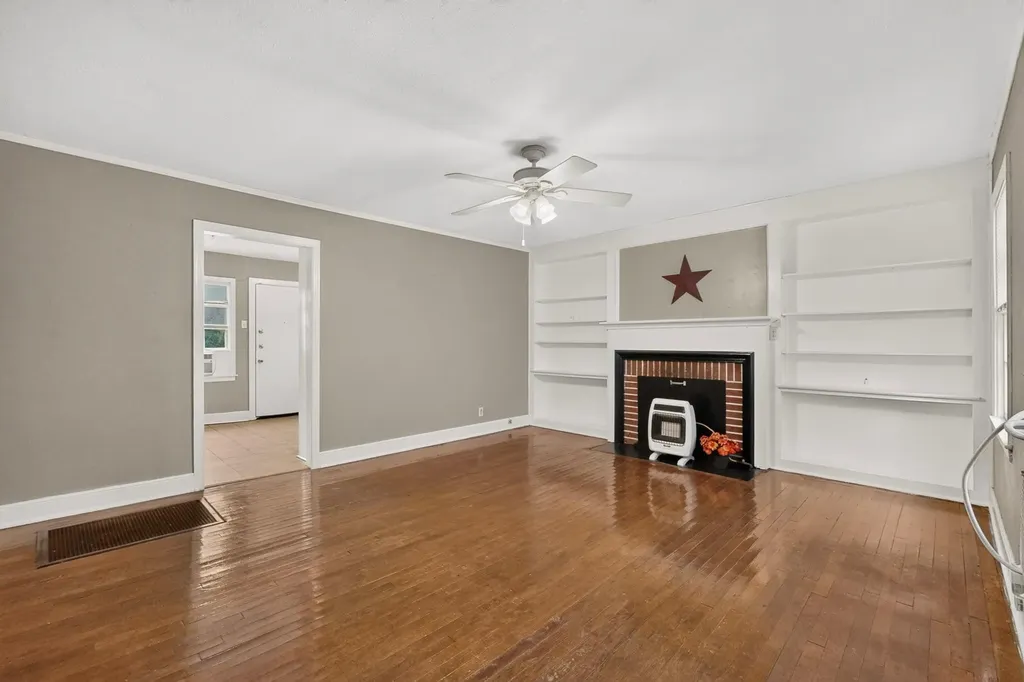 3100 Breeze Terrace Austin TX 78722