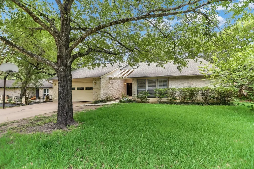 3413 Cactus Wren Way Austin TX 78746