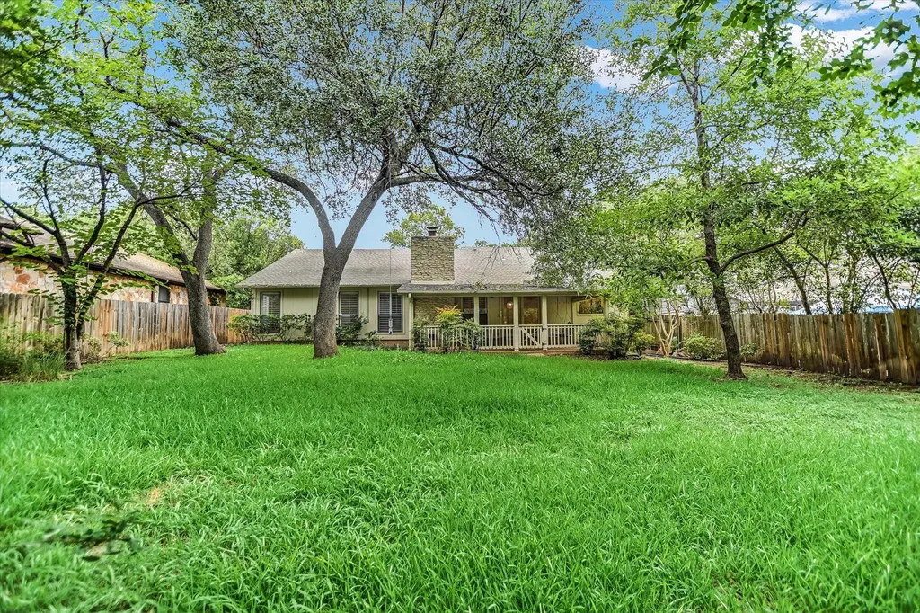 3413 Cactus Wren Way Austin TX 78746