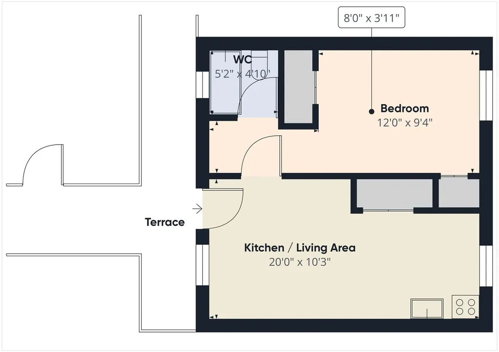 3206 King Street Austin TX 78705
