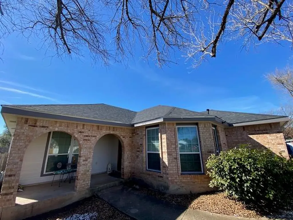3101 Cutaway Cove Round Rock TX 78681