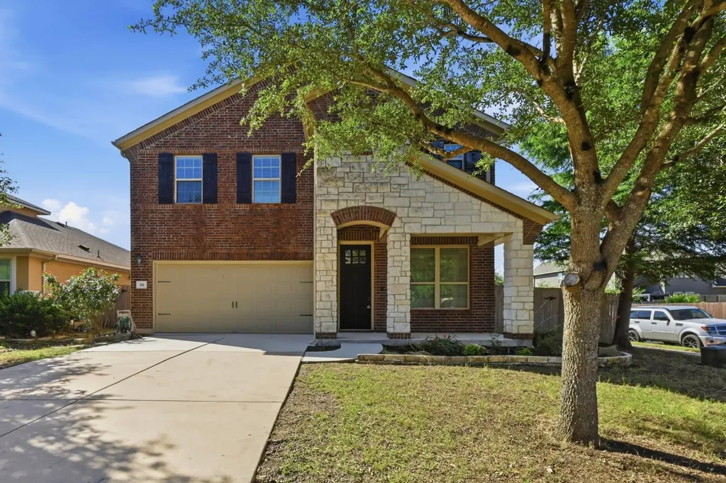 351 Wincliff Drive Buda TX 78610
