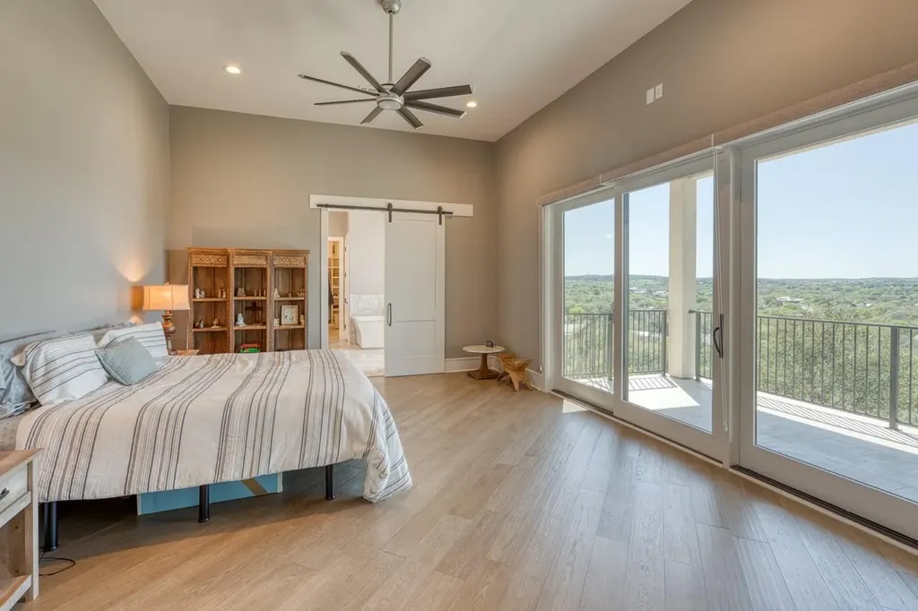 520 The Trails Parkway Horseshoe Bay TX 78657