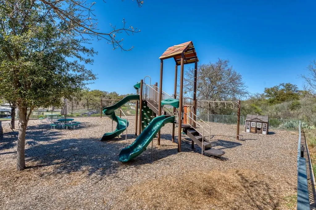 520 The Trails Parkway Horseshoe Bay TX 78657
