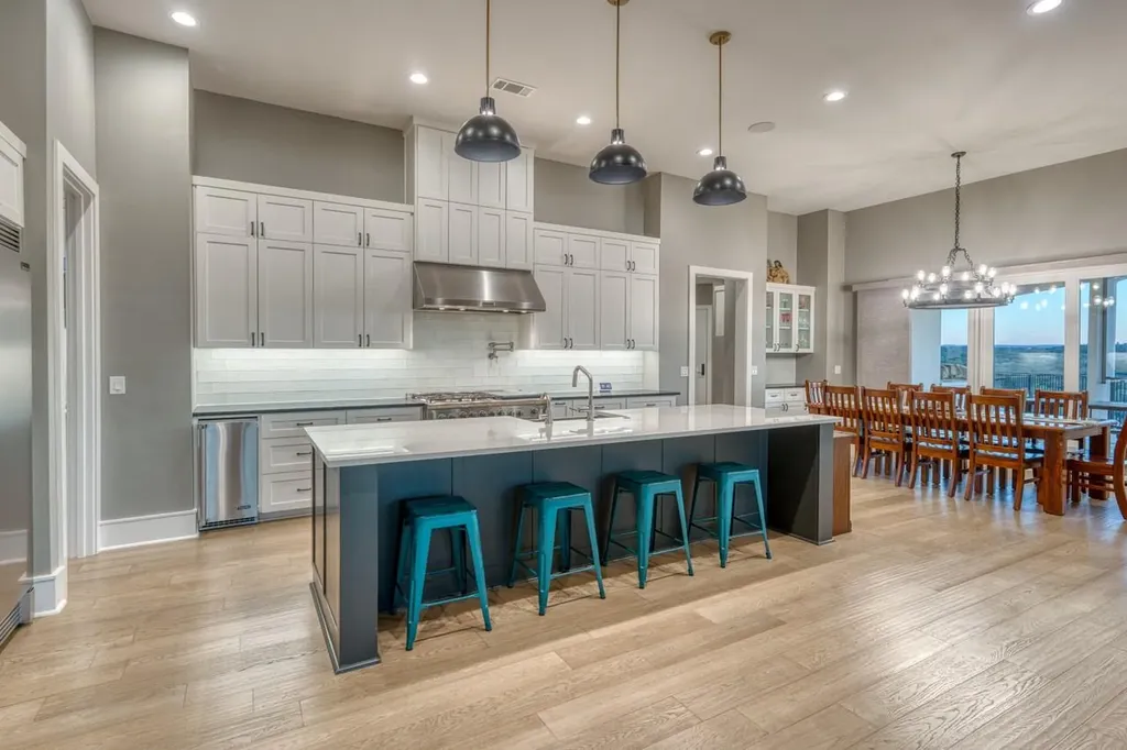 520 The Trails Parkway Horseshoe Bay TX 78657