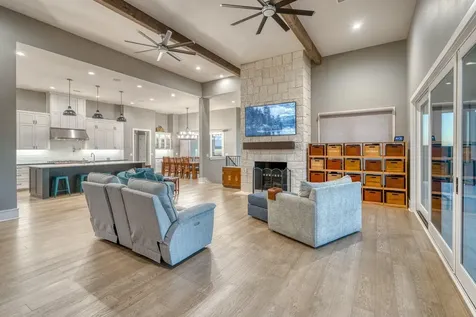 520 The Trails Parkway Horseshoe Bay TX 78657