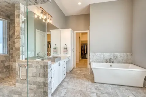 520 The Trails Parkway Horseshoe Bay TX 78657