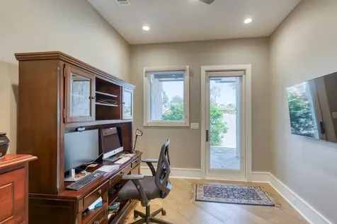 520 The Trails Parkway Horseshoe Bay TX 78657