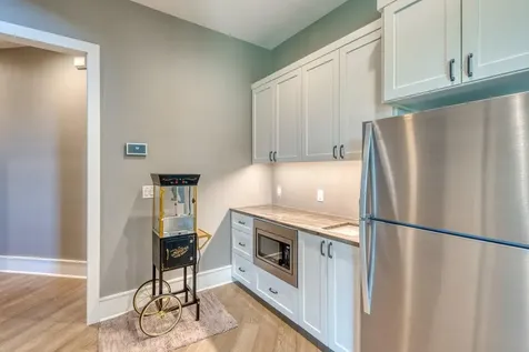 520 The Trails Parkway Horseshoe Bay TX 78657