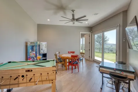 520 The Trails Parkway Horseshoe Bay TX 78657
